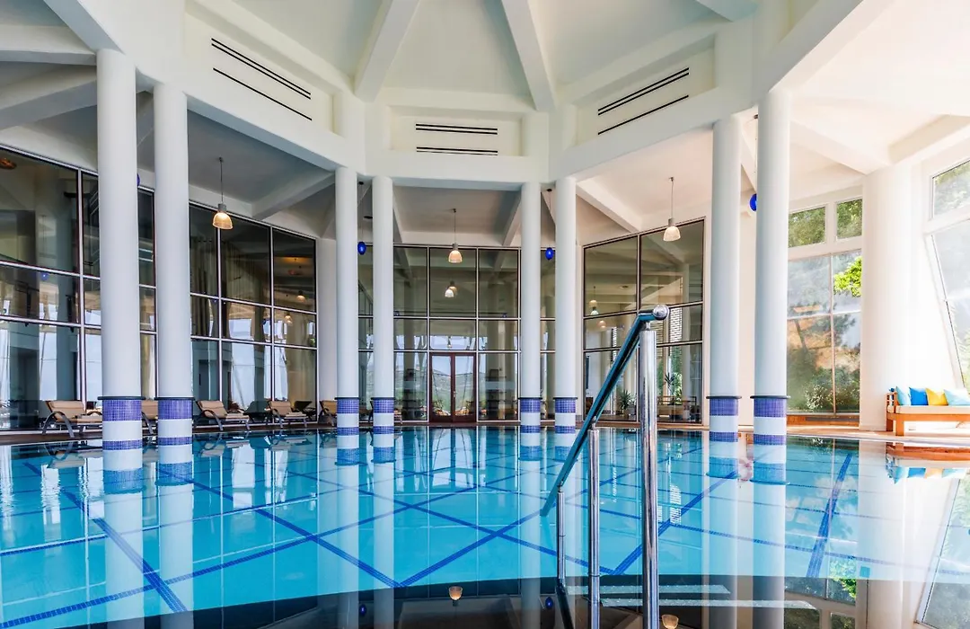 Barbaros Reserve Bodrum Residences Managed By Kempinski-1
